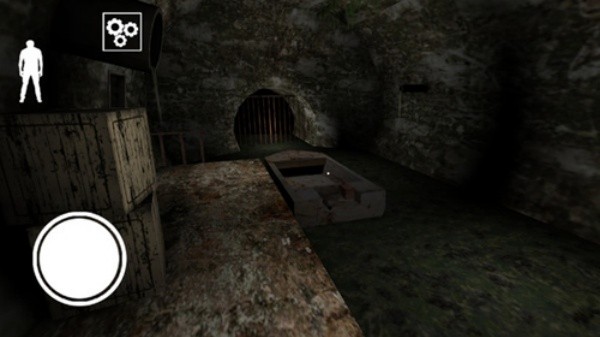 Granny联机版截图2