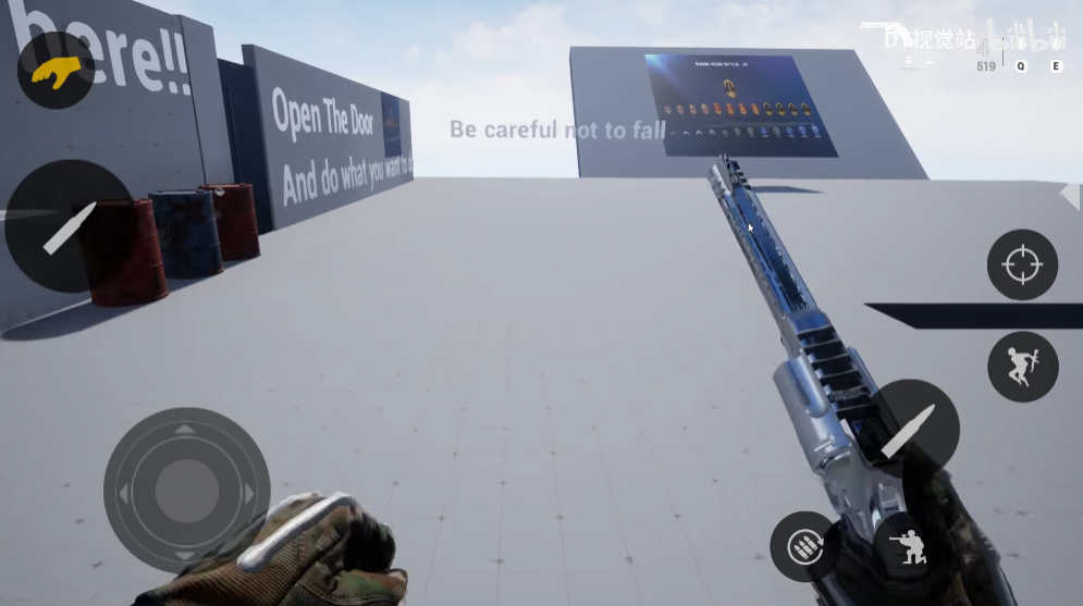 使命召唤19单机版截图2