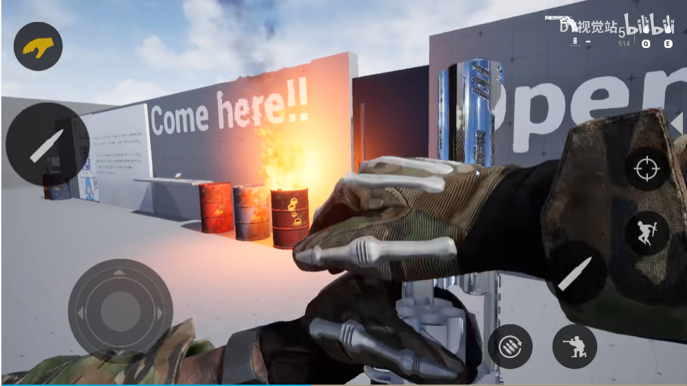 使命召唤19单机版截图3