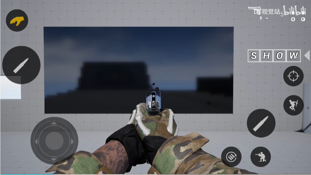 使命召唤19单机版截图4