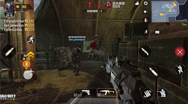 使命召唤19单机版