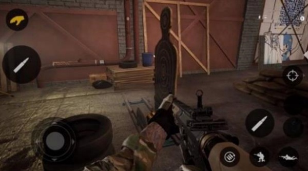 使命召唤19单机版