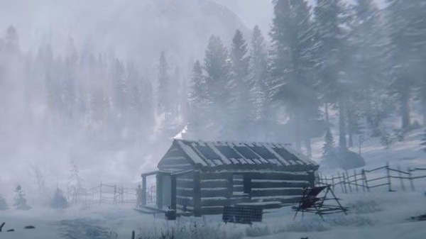 森林之子联机版