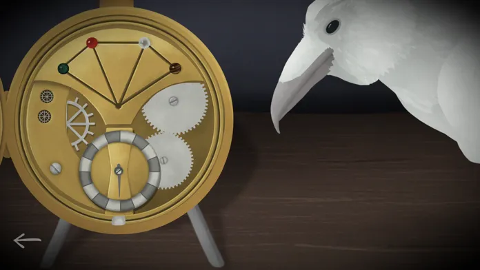 滴答双人冒险截图1