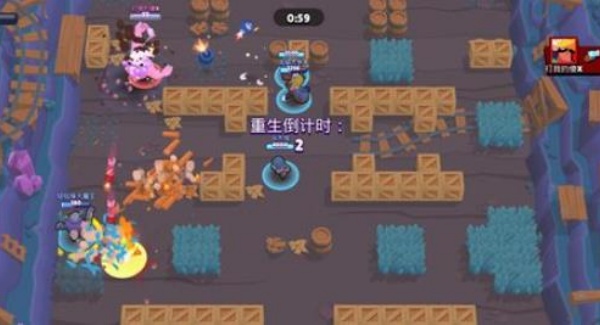 荒野乱斗彩虹服