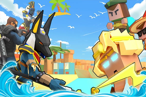 弓箭手大作战单机版截图3