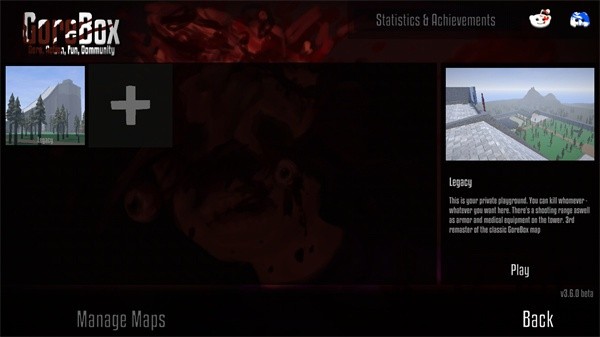 G沙盒仇恨19.9.0截图4