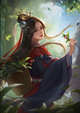 豪杰成长计划