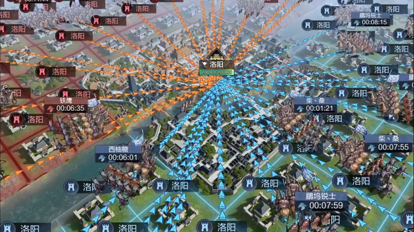 率土之滨华为版