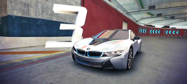 狂野飙车8高配版