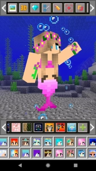 mcinabox启动器截图1