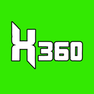 xbox360手柄模拟器
