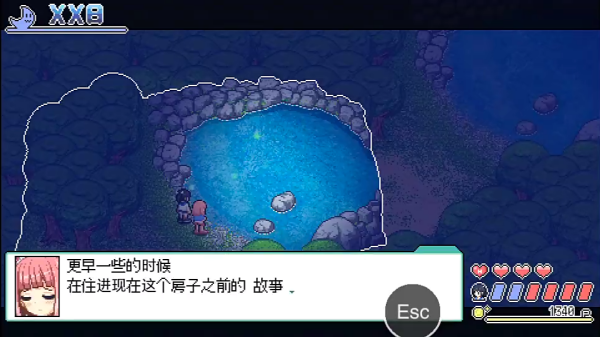 寻找夏日的宝物