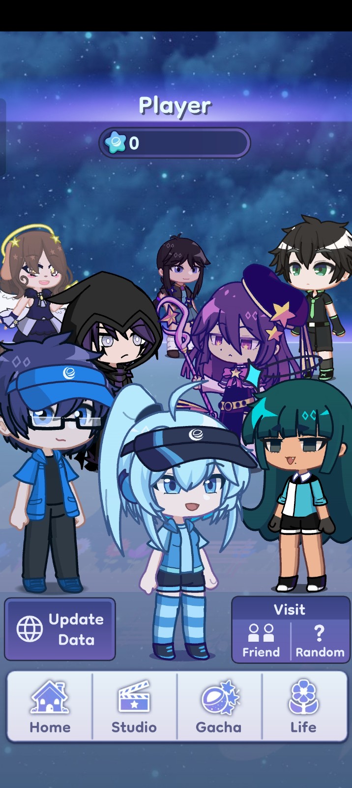 gachalife2截图1