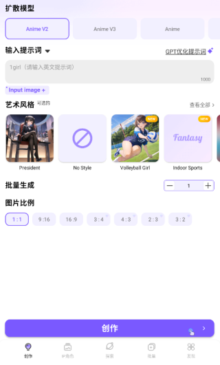 anigen