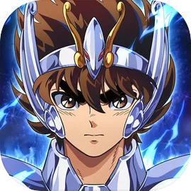 圣斗士星矢重生2