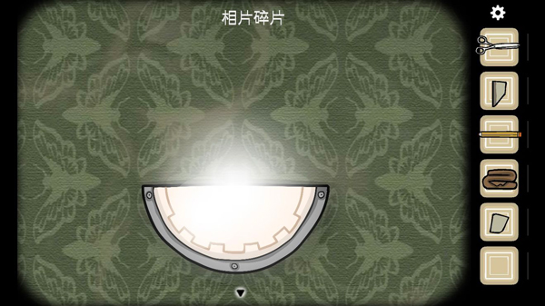 逃离方块悖论完整版