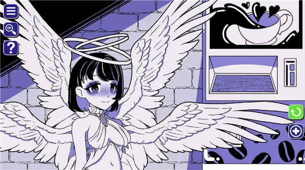 异常咖啡机截图2