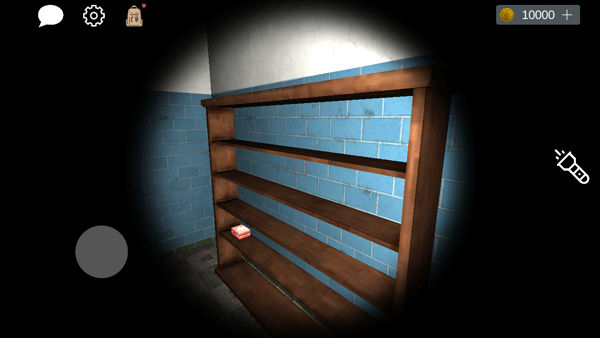 Asylum77联机版