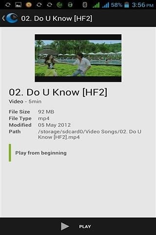 coreplayer截图1