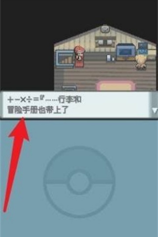 口袋妖怪白金汉化版