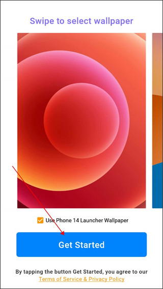 IPHONE14模拟器