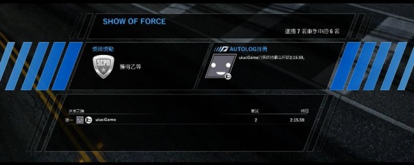 极品飞车14重制版
