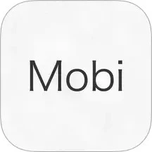 Mobi阅读器