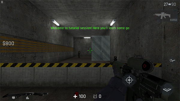 cs1.6零点行动截图4