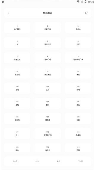 迷你兔子