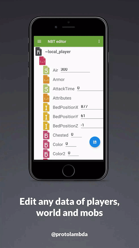 btr修改器截图1