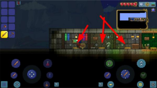 泰拉瑞亚1.4.4.9