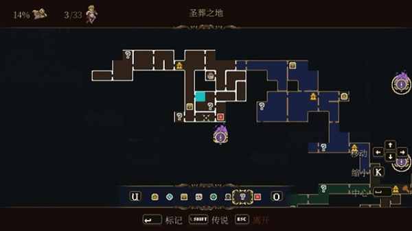 神之亵渎2手机版