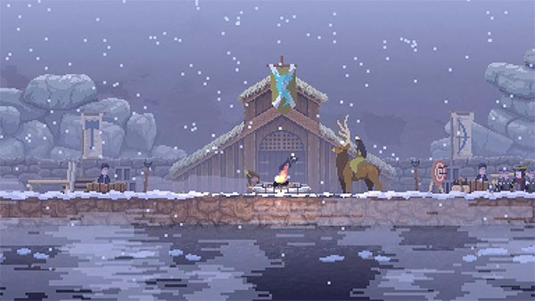 Kingdom截图3