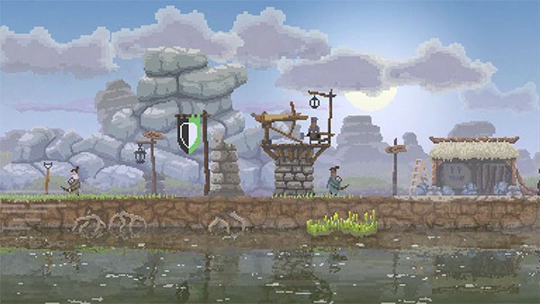 Kingdom截图4