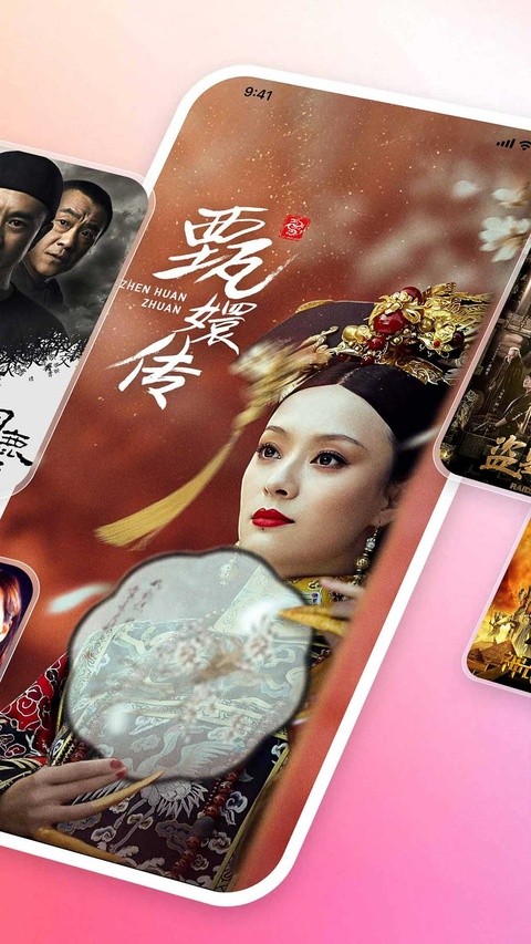乐视视频tv版截图2