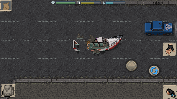迷你dayz1.9.5截图1