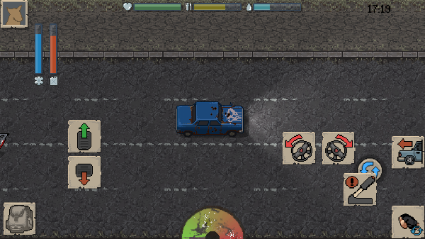 迷你dayz1.9.5截图2