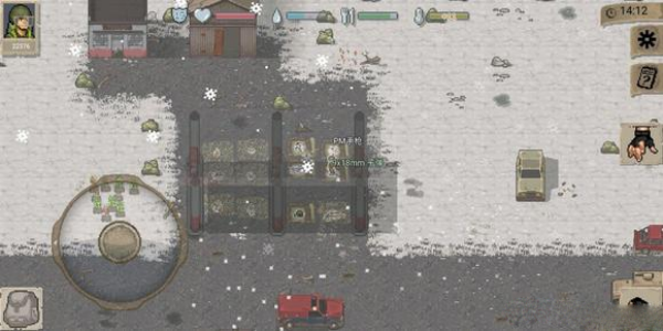 迷你dayz1.9.5