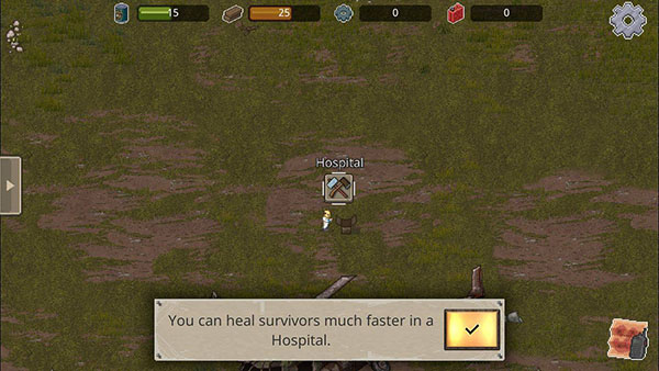 迷你dayz1.9.5