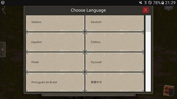 迷你dayz1.9.5