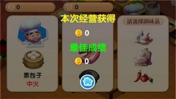 疯狂厨房2
