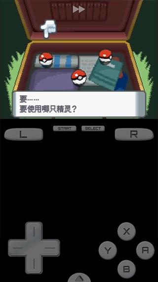 口袋妖怪钻石珍珠截图2