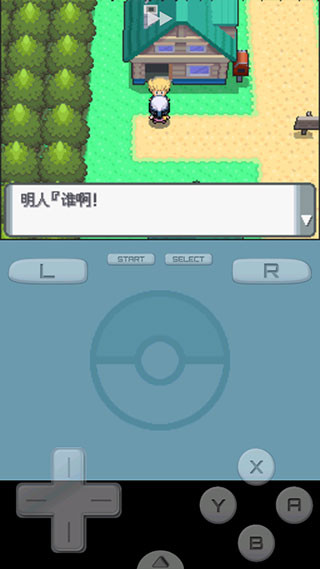 口袋妖怪钻石珍珠