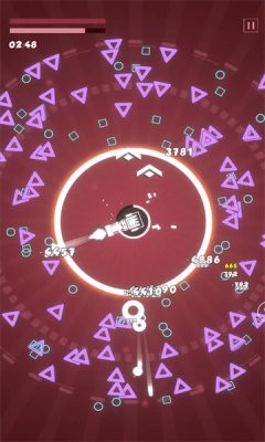geometry tower截图0