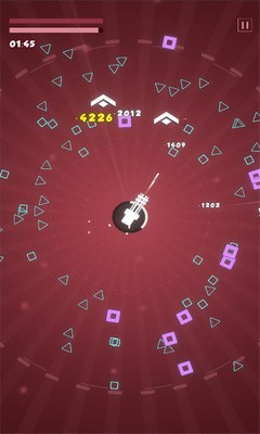 geometry tower截图1