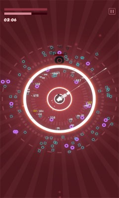 geometry tower截图2