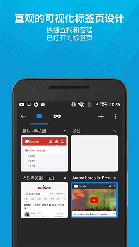 火狐浏览器绿色版截图4