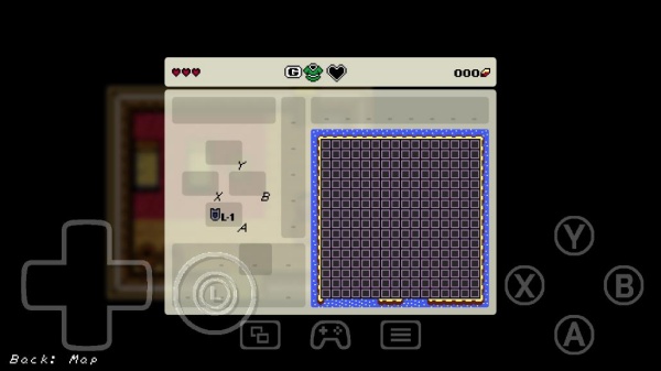 塞尔达传说织梦岛