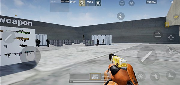 CSGO国际服截图3